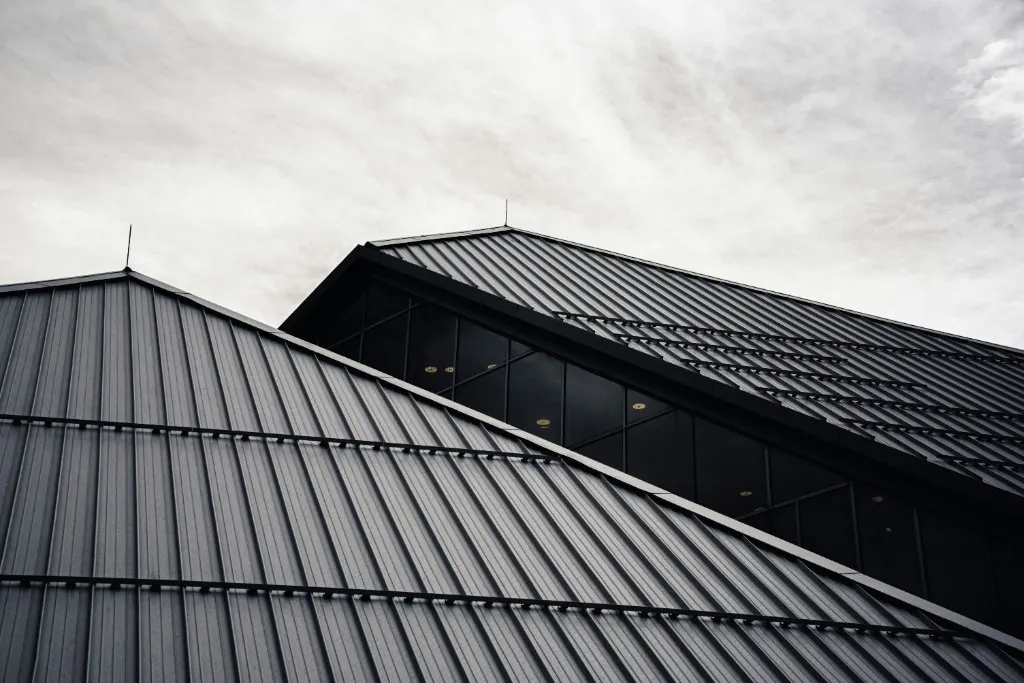 Building Trust, One Roof at a Time in Regus by S Hollis