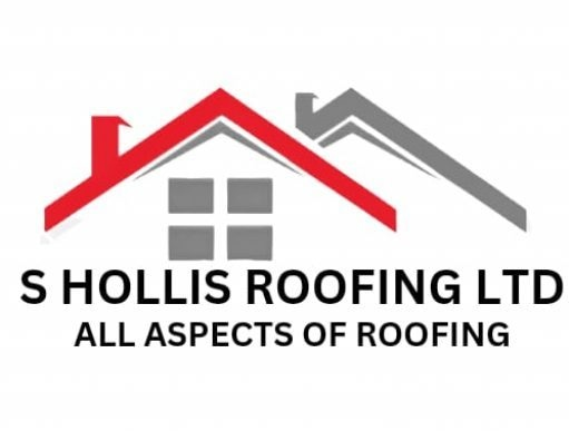 S Hollis logo